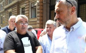 Muriz Memić: Mnogi su me pitali zašto javno ne kažem ko je ubio Dženana